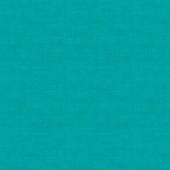 Linen Texture | Turquoise