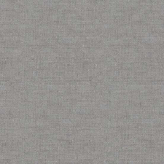 Linen Texture | Steel Grey