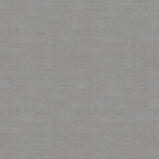 Linen Texture | Steel Grey