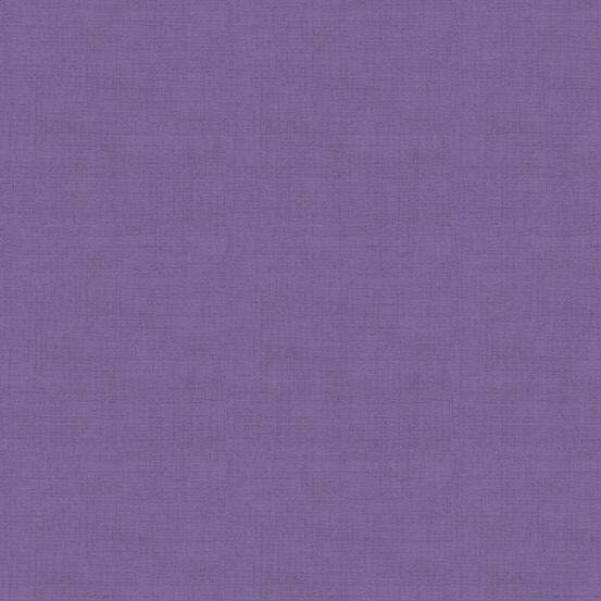 Linen Texture | Violet
