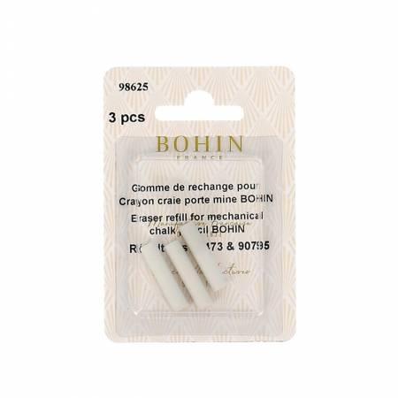 Bohin Eraser Replacement Cap