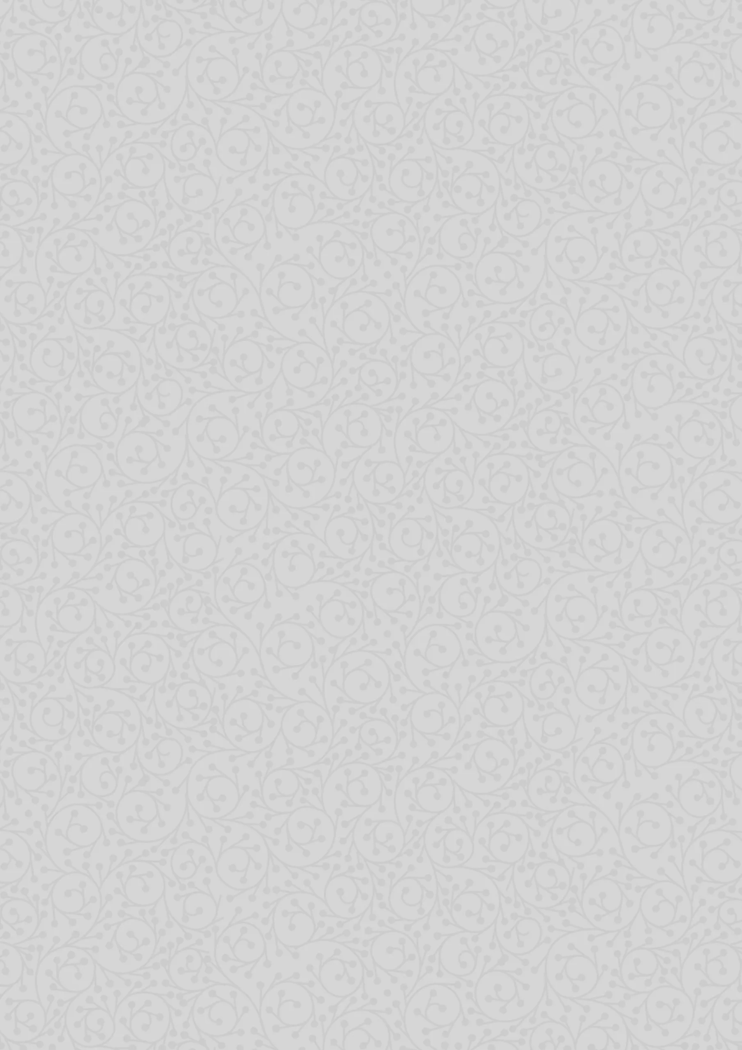 Tiny Tonals | Grey Vines