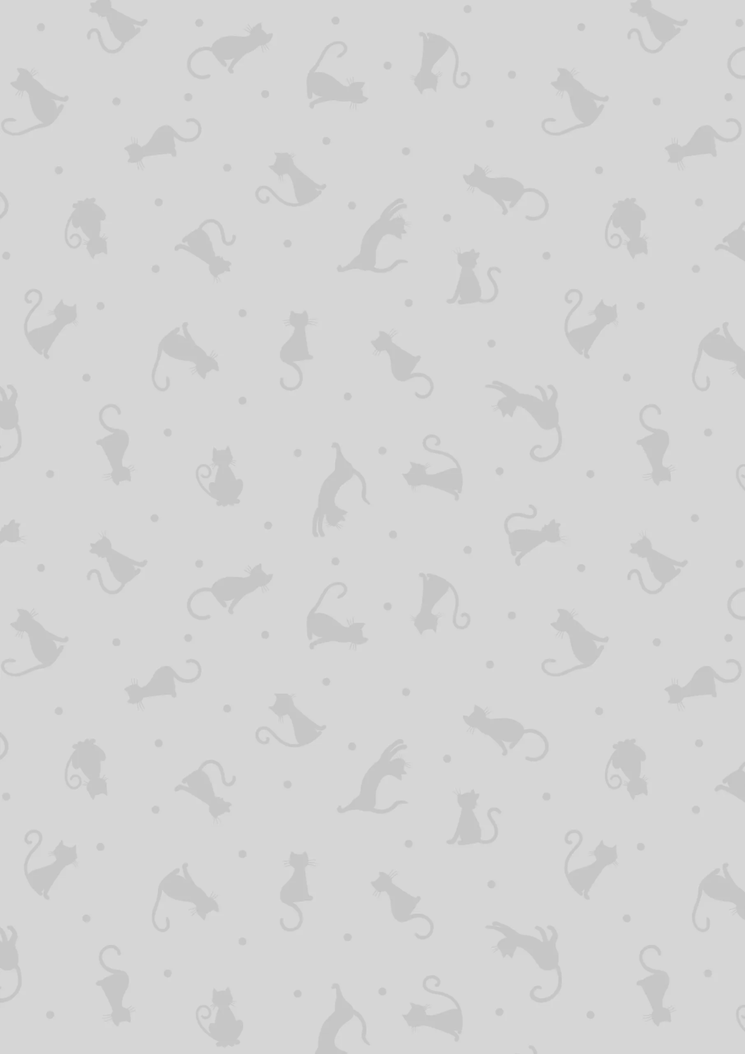 Tiny Tonals | Grey Cats