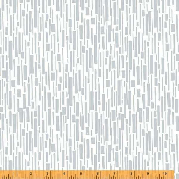 Maker's Collage | Fog Bamboo