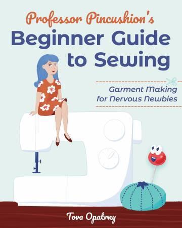 Beignner Guide to Sewing