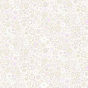 Sun Print | Mushroom Parcel