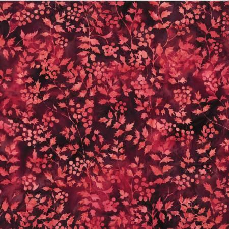 Bali Batiks | Lava