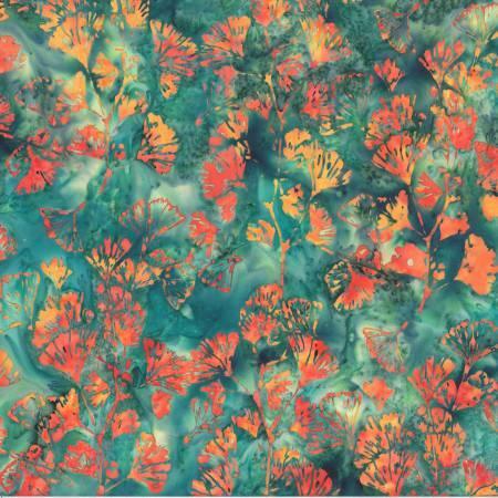 Bali Batiks | Chamomile