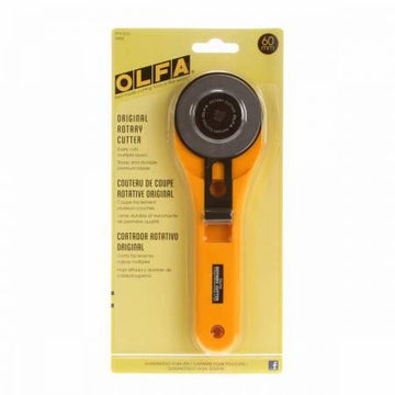 OLFA Rotary Cutter | 60mm