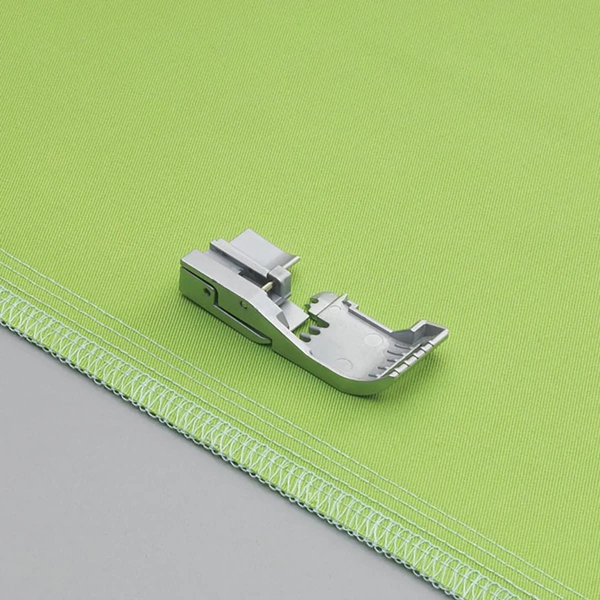 General Purpose Foot