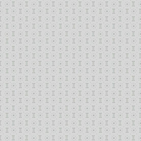 Dove | Silver Throne