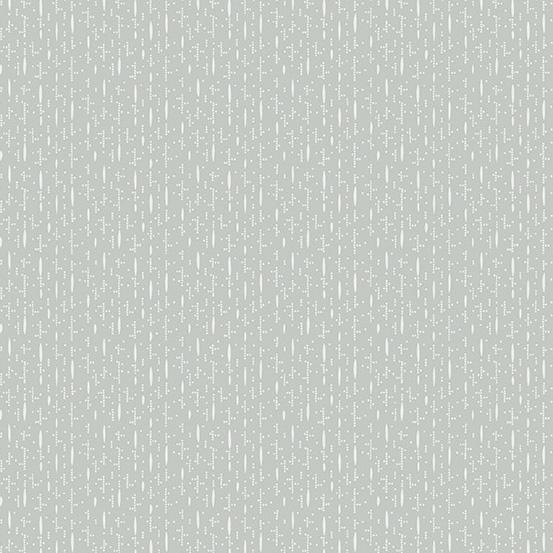 Dove | Tin Weave
