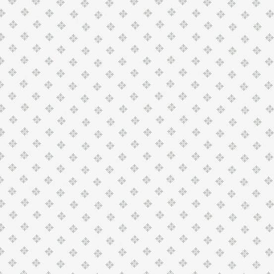 Dove | White Gold Diamond