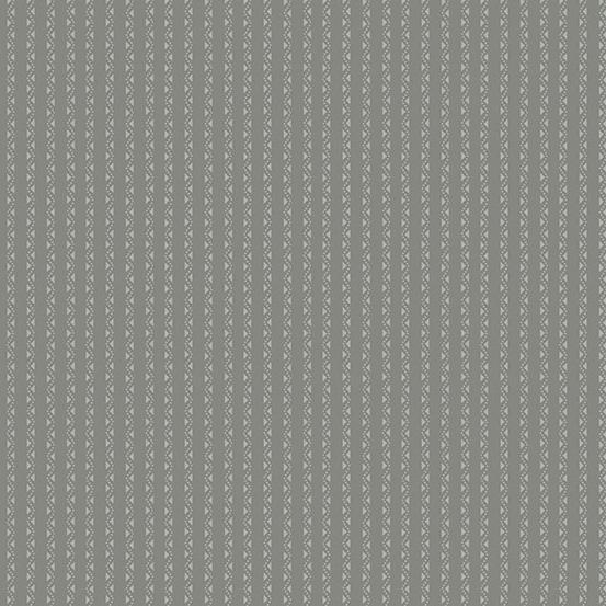 Dove | Smoke Stripe