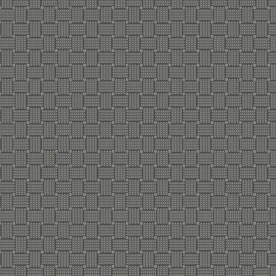 Dove | Soot Knit
