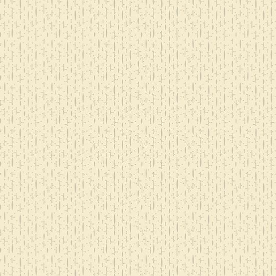 Gossamer | Linen Weave