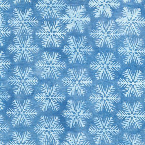 Let It Snow | Harbor Snowflake