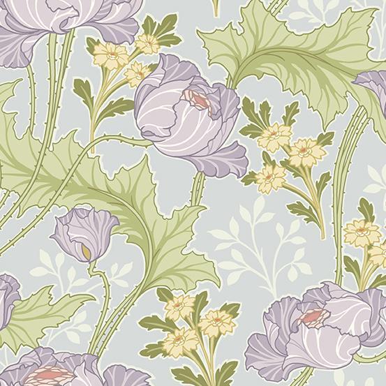 Fleur Nouveau | Purple Lily
