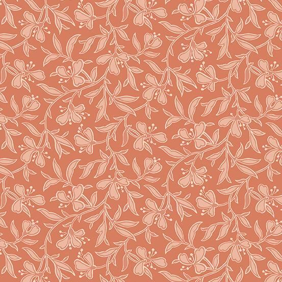 Fleur Nouveau | Orange Vine