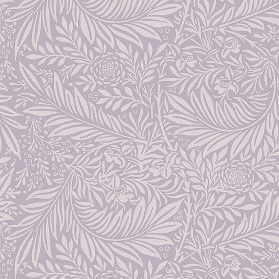 Fleur Nouveau | Purple Foliage