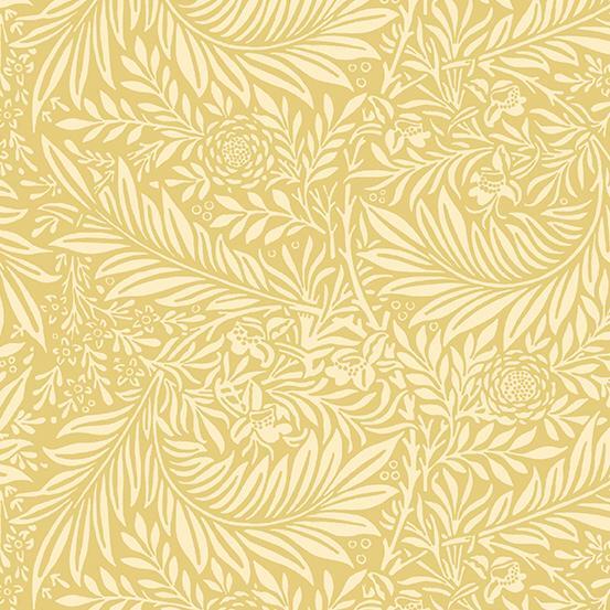 Fleur Nouveau | Yellow Foliage