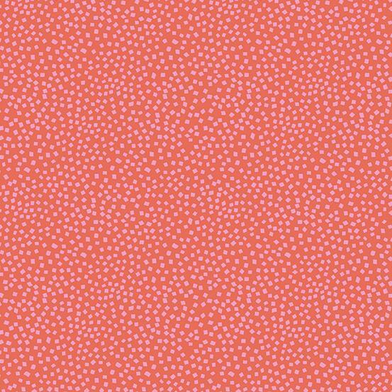 Wandering | Coral Confetti