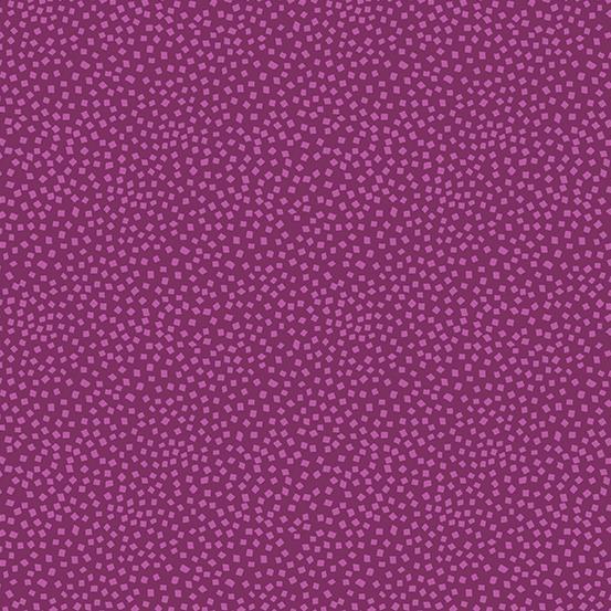 Wandering | Mulberry Confetti