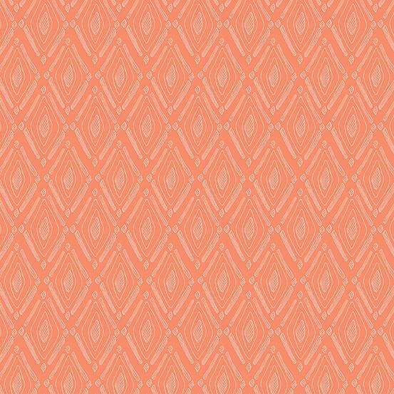 Wandering | Peach Bliss