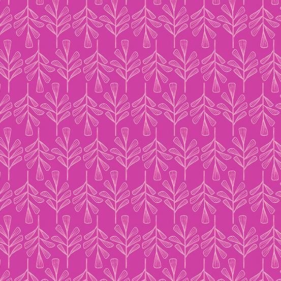 Wandering | Magenta Petrichor