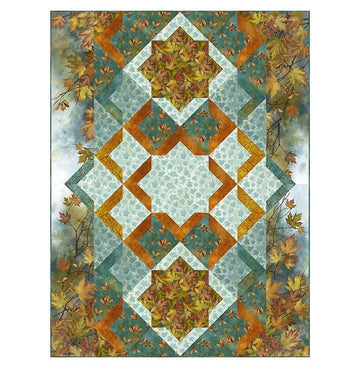 Autumn Splendor Kit