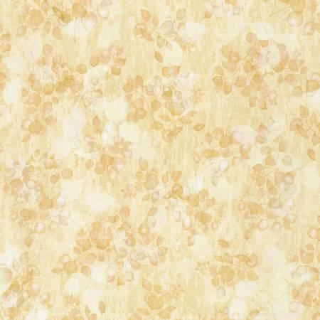 Sienna Leaves | Cream