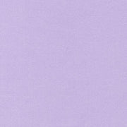 Flannel Solid | Lilac