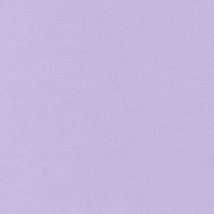Flannel Solid | Lilac