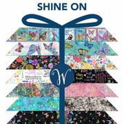 Shine On | FQ Bundle