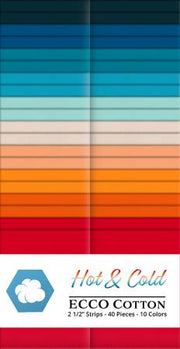 Ecco | Strip Pack - Hot & Cold