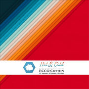 Ecco | Layer Cake - Hot & Cold