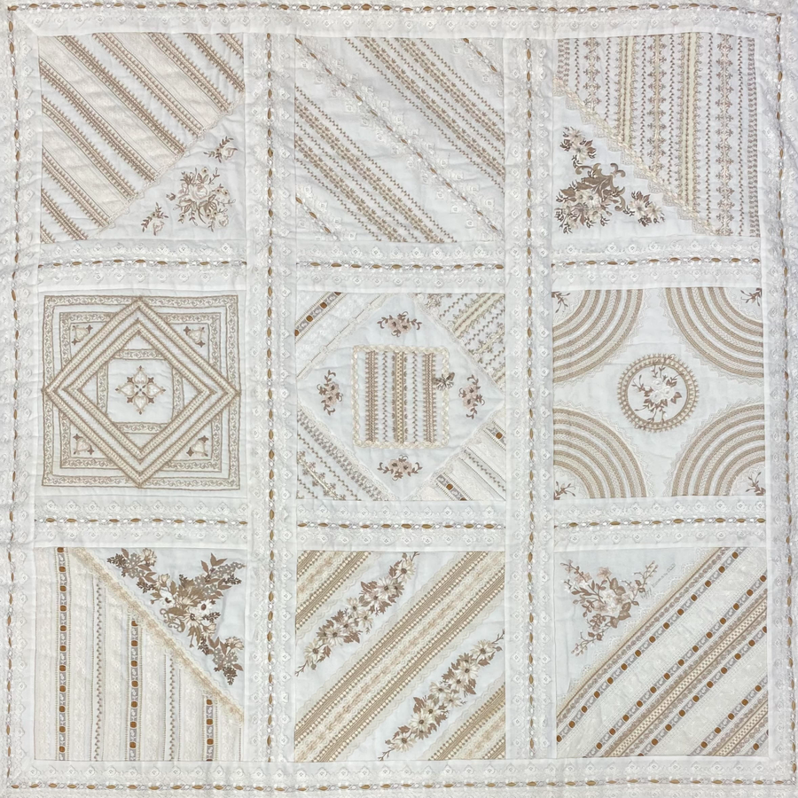 Heirloom quilt online