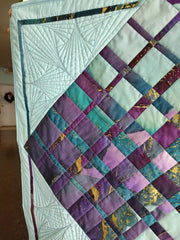 Harmonic Convergence Wall Hanging