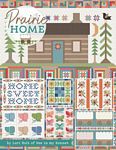 Prairie Home | Quilt Book