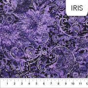 Illusions Sampler | Iris Lustre