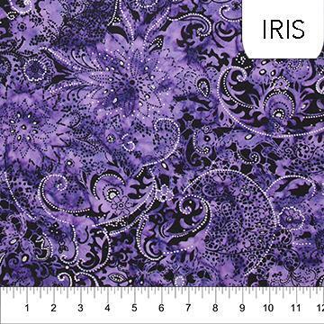 Illusions Sampler | Iris Lustre