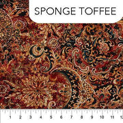 Illusions Sampler | Sponge Toffee Lustre