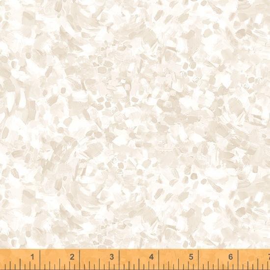 Impressions | Cream Dibby-Dabby