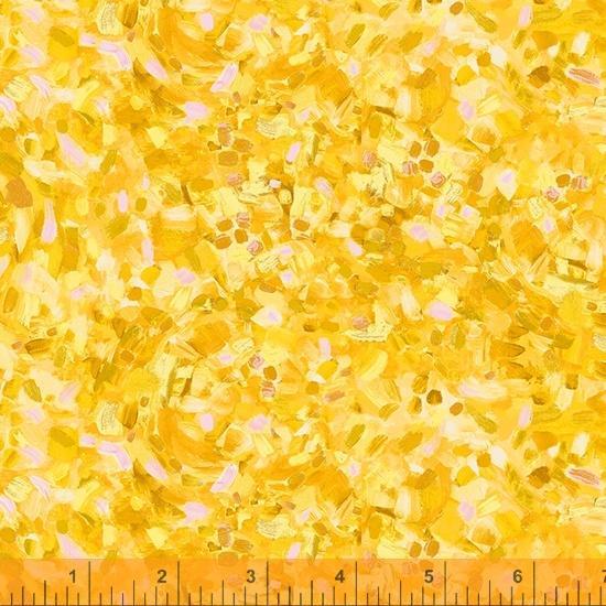 Impressions | Yellow Dibby-Dabby