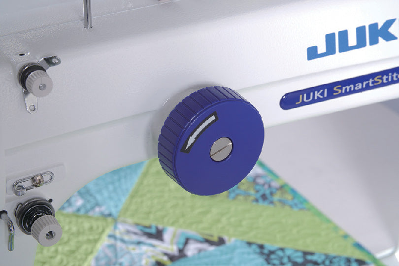 Juki J-350QVP "Miyabi" Stationary