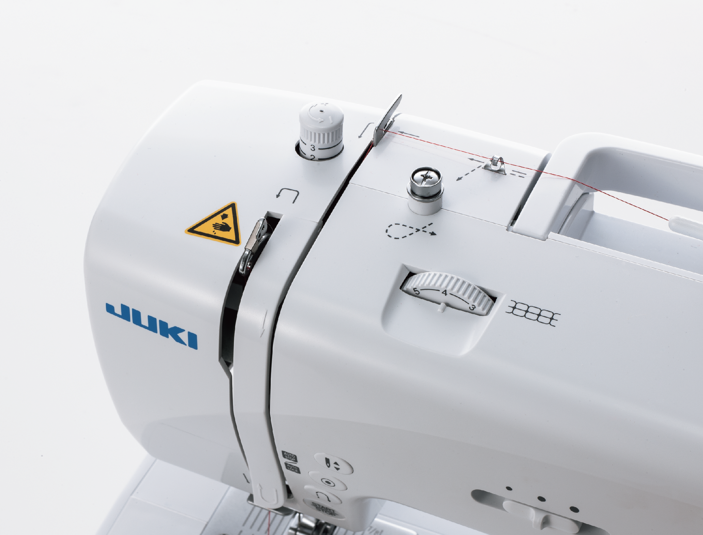 JUKIHZL-70HW-A2 Sewing Machine 
