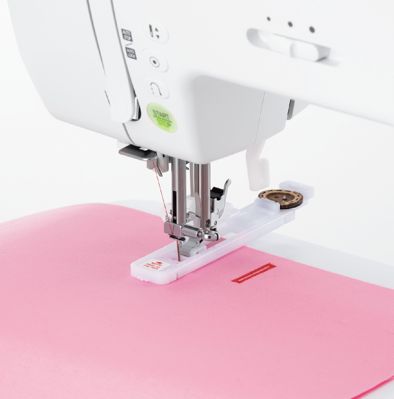 JUKIHZL-70HW-A5 Sewing Machine 