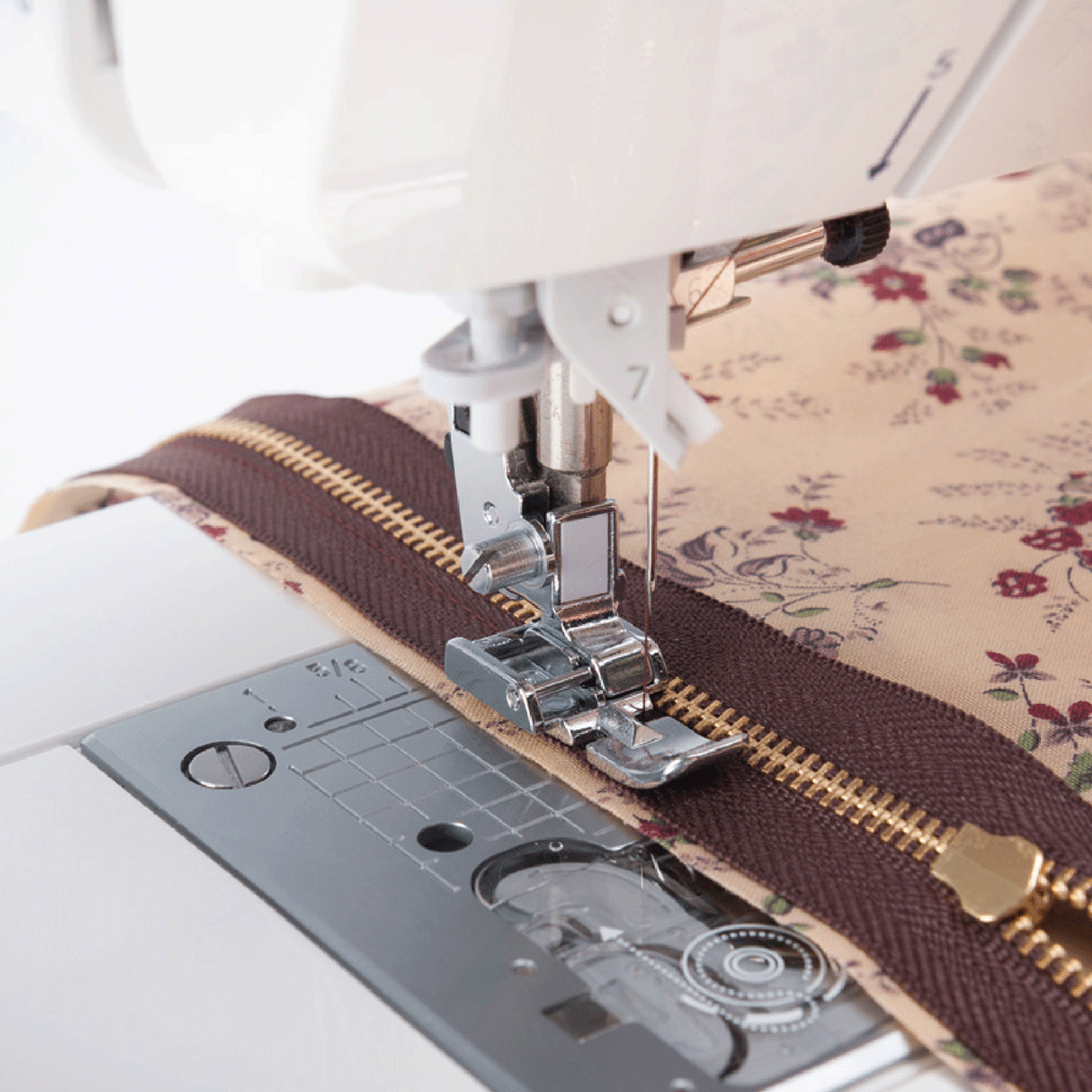 JUKIHZL-70HW-A6 Sewing Machine 