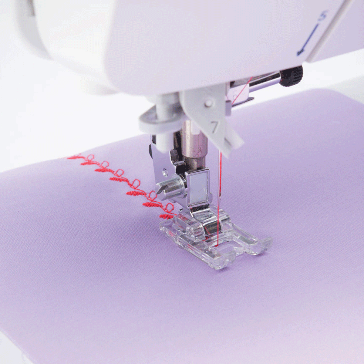 JUKIHZL-70HW-A9 Sewing Machine 