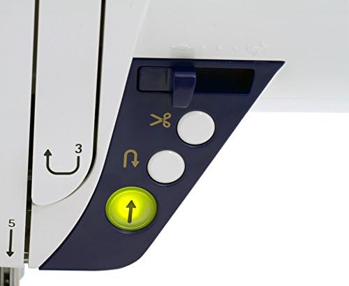 JUKI HZL-G220 Sewing Machine 7 Sewing Machine 